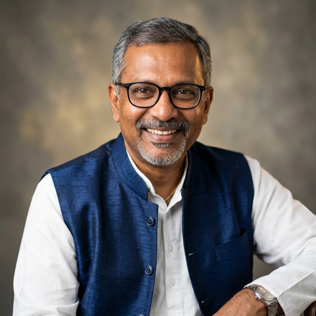श्री जगदीश कुमार पंवार